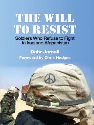 The Will to Resist - ebook